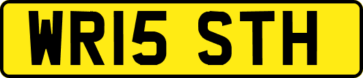 WR15STH