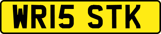 WR15STK