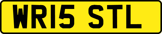 WR15STL