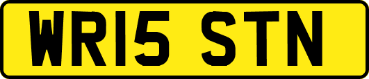 WR15STN