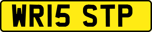 WR15STP