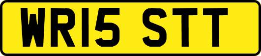 WR15STT