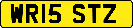 WR15STZ