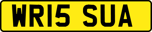 WR15SUA