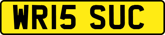 WR15SUC