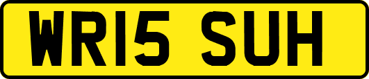 WR15SUH