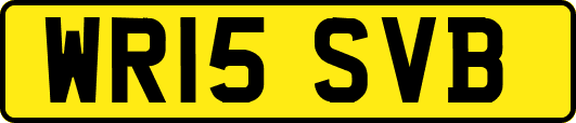 WR15SVB
