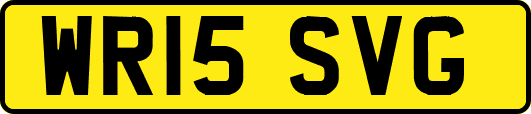 WR15SVG