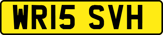 WR15SVH