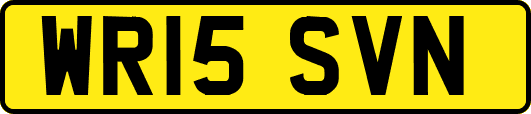 WR15SVN