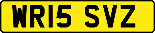 WR15SVZ