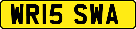 WR15SWA