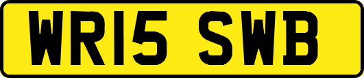 WR15SWB