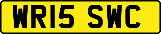 WR15SWC