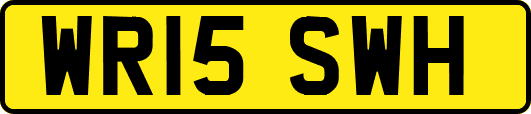 WR15SWH