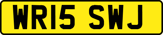 WR15SWJ
