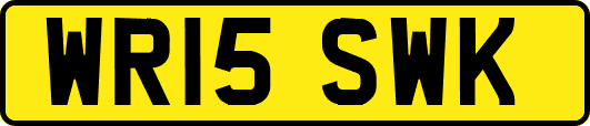 WR15SWK