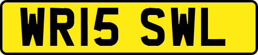 WR15SWL