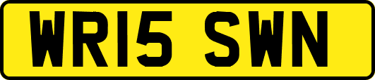 WR15SWN