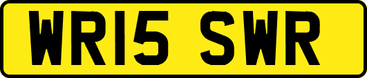 WR15SWR
