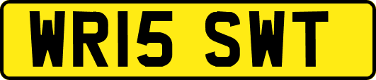 WR15SWT