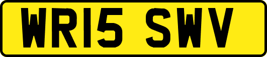 WR15SWV