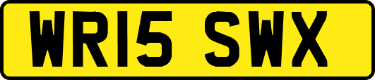WR15SWX
