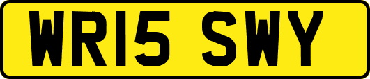 WR15SWY