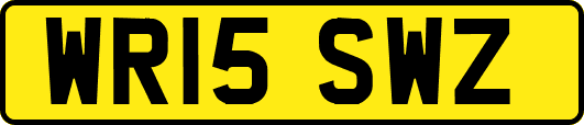 WR15SWZ