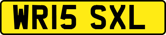 WR15SXL