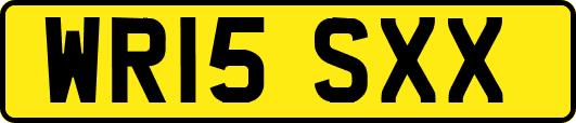 WR15SXX