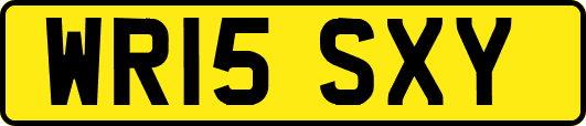 WR15SXY
