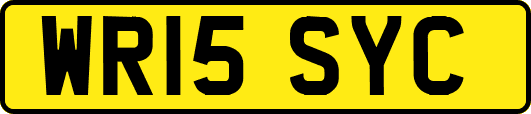 WR15SYC