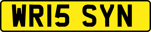WR15SYN
