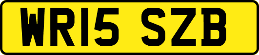WR15SZB