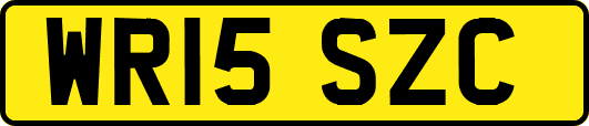 WR15SZC