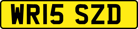 WR15SZD
