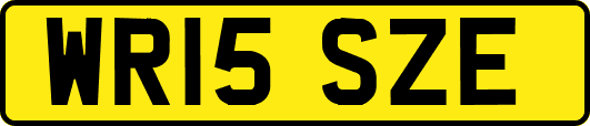 WR15SZE