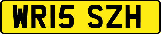 WR15SZH