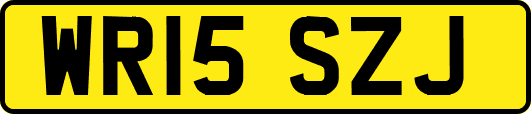 WR15SZJ