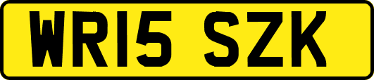 WR15SZK