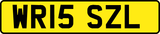 WR15SZL