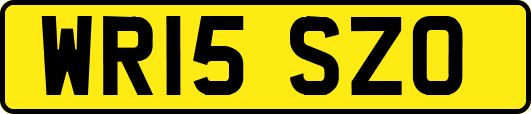 WR15SZO