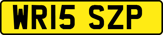 WR15SZP