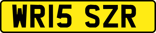 WR15SZR