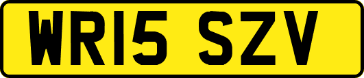 WR15SZV