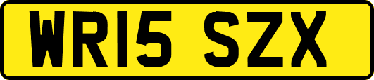 WR15SZX