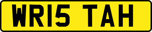 WR15TAH