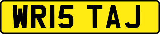 WR15TAJ