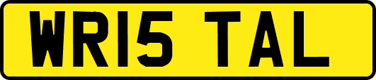 WR15TAL